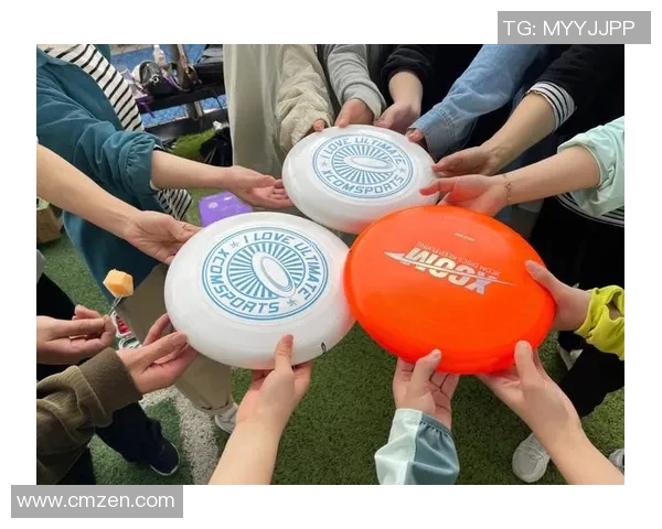 飞盘力量排行榜揭晓上海飞盘队勇夺第四名展现强劲实力