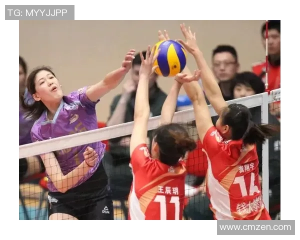 黄秀英亲述排球技巧与心得分享助你提升竞技水平