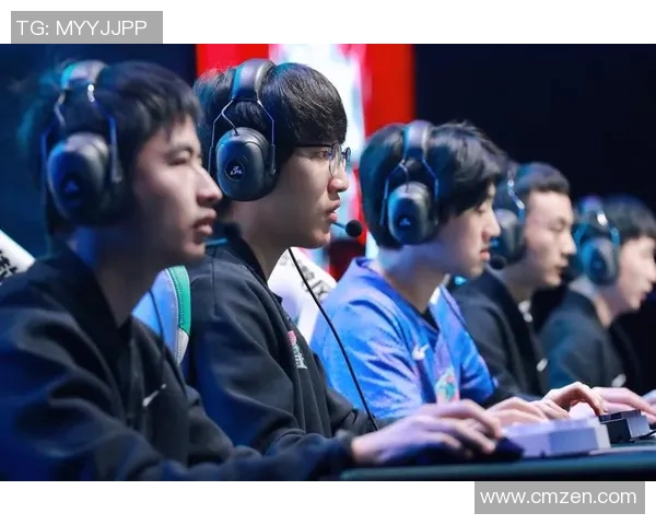 高校联赛分析：LNG战队近期状态与表现深度解析