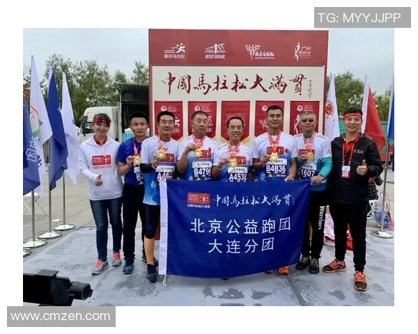 马拉松大满贯特别报道：上海飞盘队如何突破自我迎接挑战