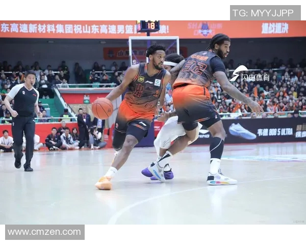 CBA夏季联赛精彩对决浙江队挑战上海队全力争胜