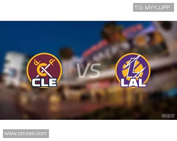 NBA骑士对湖人精彩直播回顾及赛后分析全方位解读