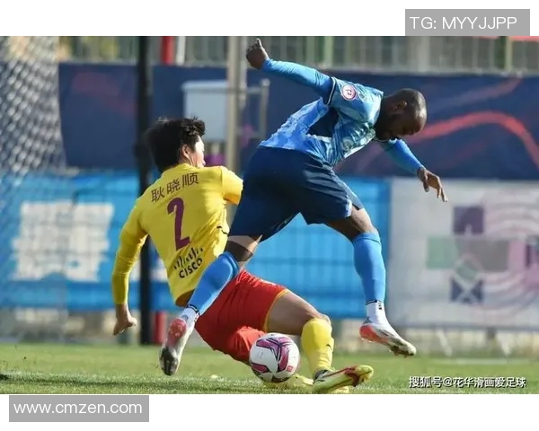 中甲联赛精彩对决新疆队迎战南通队全力争胜